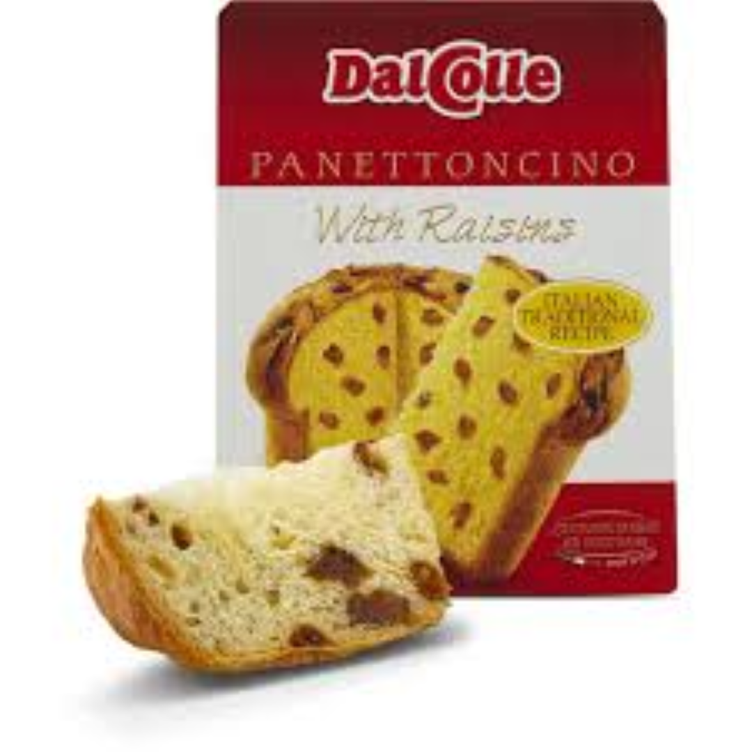 PANETTONE DALCOLLE 90G
